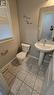 1301 Michael Circle, London East (East D), ON  - Indoor Photo Showing Bathroom 