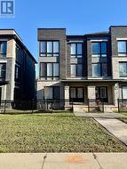 2485 BADGER CRESCENT  Oakville, ON L6M 5L9