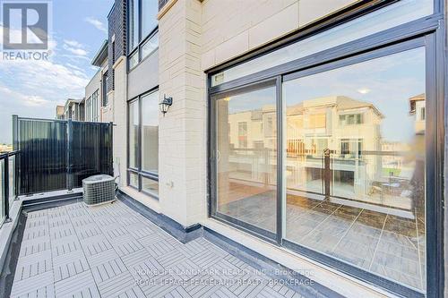 2485 Badger Crescent, Oakville, ON - Outdoor With Exterior