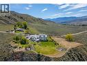 570 Mesa Vista Drive, Ashcroft, BC  - Outdoor With View 