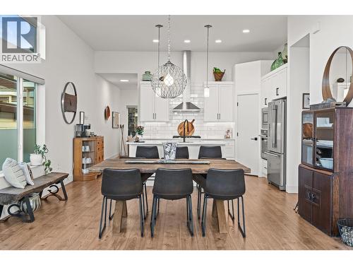 1000 Mt. Robson Place Unit# 37, Vernon, BC - Indoor