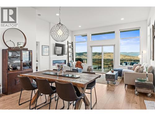 1000 Mt. Robson Place Unit# 37, Vernon, BC - Indoor