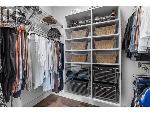 1000 Mt. Robson Place Unit# 37, Vernon, BC - Indoor With Storage