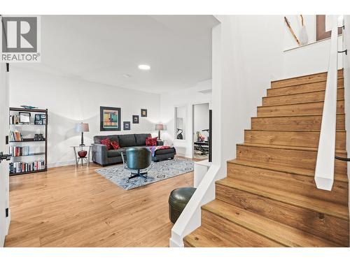 1000 Mt. Robson Place Unit# 37, Vernon, BC - Indoor