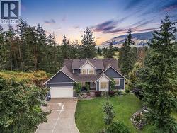 4322 Sharp Road  Spallumcheen, BC V4Y 0V6