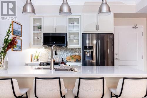 203 - 81 ROBINSON STREET  Hamilton, ON L8P 0C2