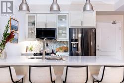 203 - 81 ROBINSON STREET  Hamilton, ON L8P 0C2