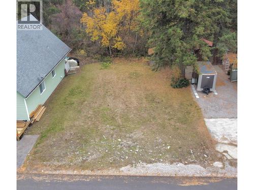 Falcon Avenue Lot# 182, Vernon, BC 
