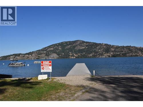 Falcon Avenue Lot# 182, Vernon, BC 