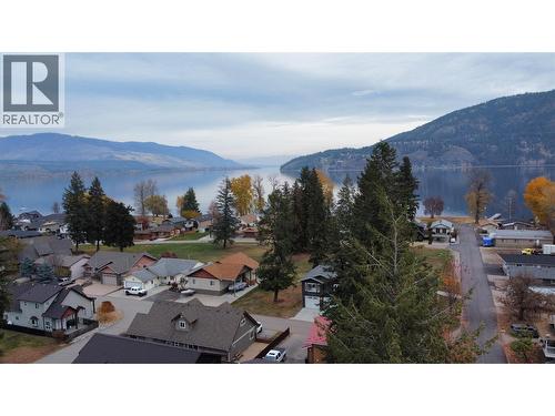 Falcon Avenue Lot# 182, Vernon, BC 
