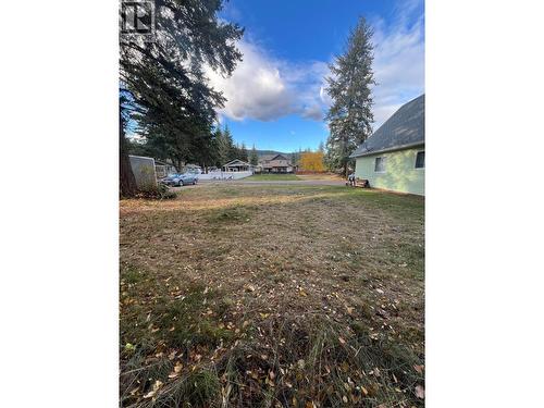 Falcon Avenue Lot# 182, Vernon, BC 