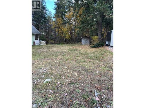 Falcon Avenue Lot# 182, Vernon, BC 