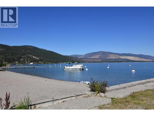 Falcon Avenue Lot# 182, Vernon, BC 