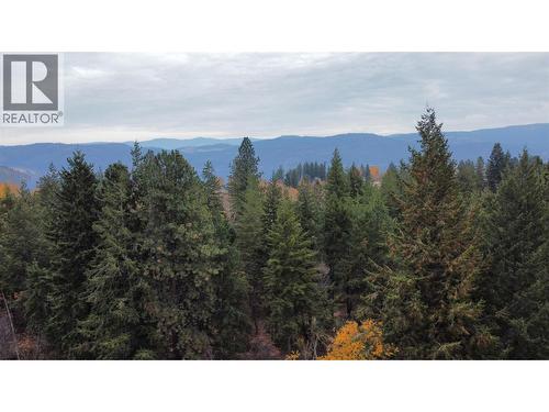 Falcon Avenue Lot# 182, Vernon, BC 
