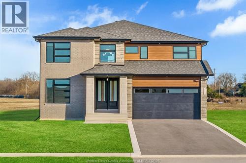 5248 AIDEN AVENUE  Tecumseh, ON N0R 1K0