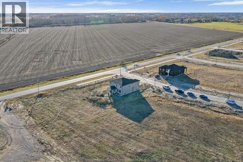 5248 Aiden Avenue, Tecumseh, ON - Outdoor With View