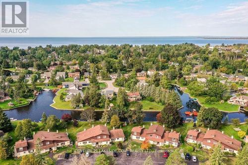 UNIT #7 - 70 LAGUNA PARKWAY  Ramara, ON L0K 1B0