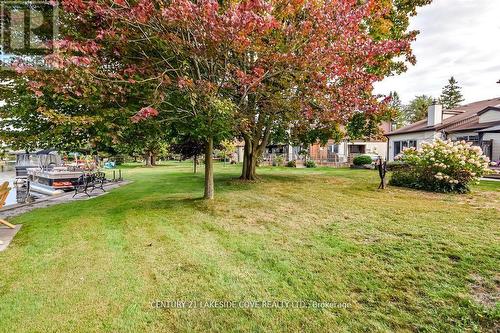 Unit #7 - 70 Laguna Parkway, Ramara, ON - Outdoor