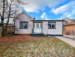 557 GENEVA STREET  St. Catharines (Lakeport), ON L2N 2J1