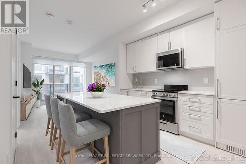 451 - 2450 OLD BRONTE ROAD  Oakville, ON L6M 5P6