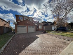 Basement-160 Bristol Road  Newmarket, ON L3Y 7W9