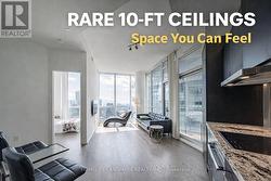 5202 - 45 CHARLES STREET E  Toronto, ON M4Y 0B8