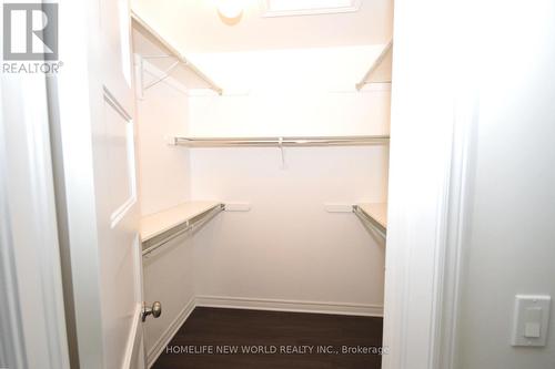 5991 Kate Avenue, Niagara Falls, ON - Indoor With Storage