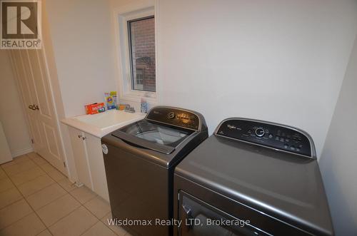 29 Palace Street, Thorold (Thorold Downtown), ON - Indoor Photo Showing Laundry Room