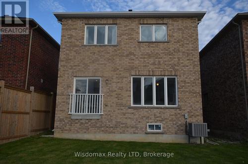 29 Palace Street, Thorold (Thorold Downtown), ON - Outdoor With Exterior