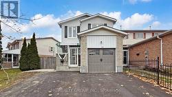 144 SILVER SPRINGS BOULEVARD  Toronto, ON M1V 1N1