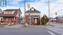 173 RITSON ROAD S  Oshawa, ON L1H 5H4