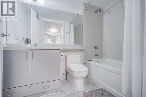 609 - 151 Upper Duke Crescent, Markham, ON - Indoor Photo Showing Bathroom