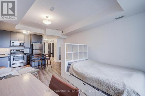 609 - 151 Upper Duke Crescent, Markham, ON - Indoor