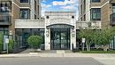 609 - 151 Upper Duke Crescent, Markham, ON  - Outdoor With Facade 