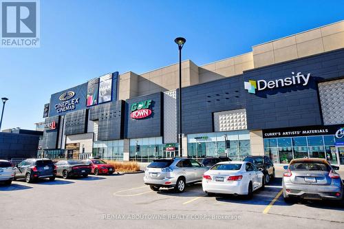 609 - 151 Upper Duke Crescent, Markham, ON - Outdoor