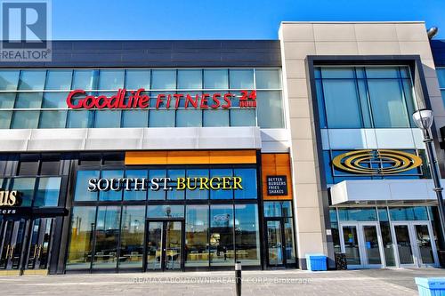 609 - 151 Upper Duke Crescent, Markham, ON - Outdoor