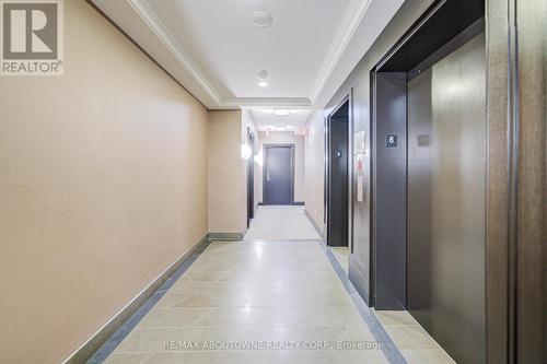 609 - 151 Upper Duke Crescent, Markham, ON - Indoor Photo Showing Other Room