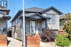 130 Wyant LANE  Saskatoon, SK S7W 0N8
