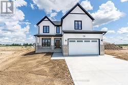 78 QUEEN STREET  North Middlesex (Ailsa Craig), ON N0M 1A0