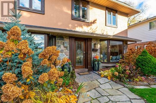 50 Skyview Crescent, Toronto, ON - Outdoor
