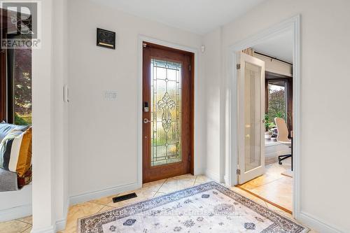 50 Skyview Crescent, Toronto, ON - Indoor Photo Showing Other Room