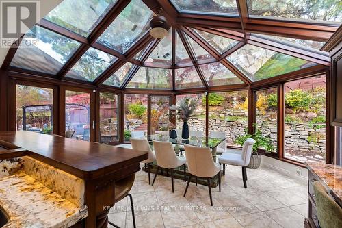 50 Skyview Crescent, Toronto, ON - Indoor