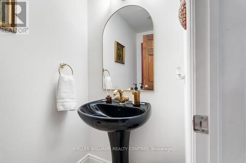 50 Skyview Crescent, Toronto, ON - 