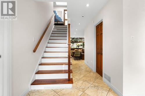 50 Skyview Crescent, Toronto, ON - Indoor Photo Showing Other Room