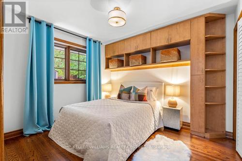 50 Skyview Crescent, Toronto, ON - Indoor Photo Showing Bedroom