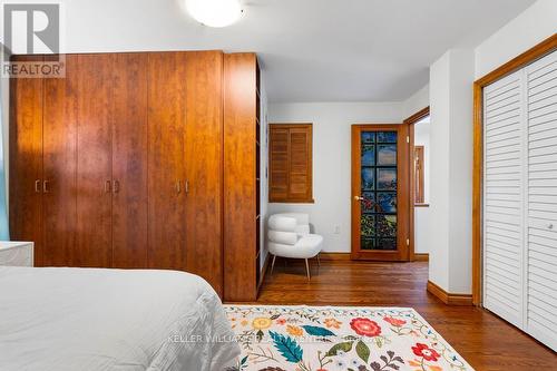50 Skyview Crescent, Toronto, ON - Indoor Photo Showing Bedroom