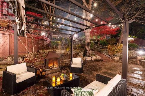 50 Skyview Crescent, Toronto, ON -  Photo Showing Other Room