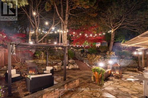 50 Skyview Crescent, Toronto, ON - 