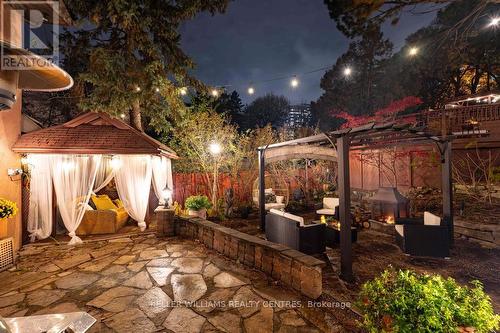 50 Skyview Crescent, Toronto, ON - Outdoor