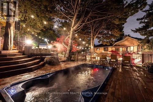 50 Skyview Crescent, Toronto, ON - Outdoor